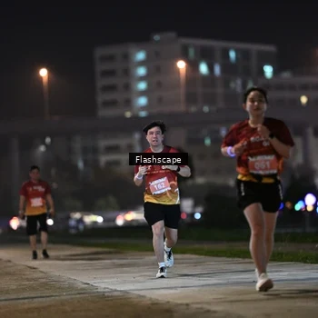 Runner Photo 8745767