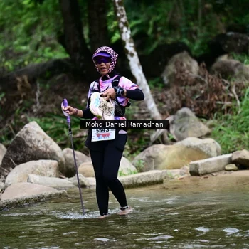 Runner Photo 8745771