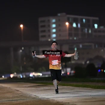 Runner Photo 8745774