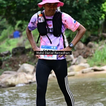 Runner Photo 8745775