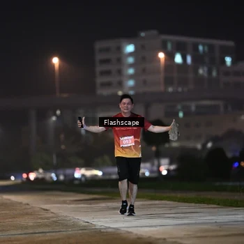 Runner Photo 8745776