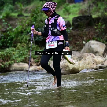 Runner Photo 8745780