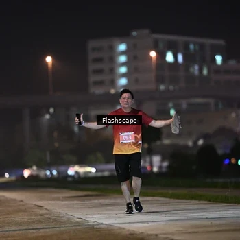 Runner Photo 8745783