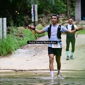 Runner Photo 8745786
