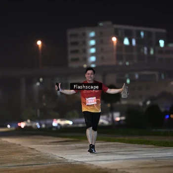 Runner Photo 8745787