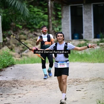 Runner Photo 8745788