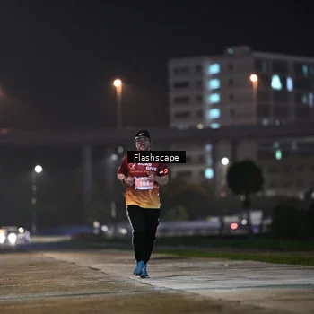 Runner Photo 8745792