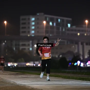 Runner Photo 8745793