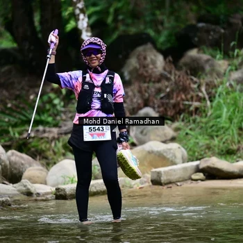 Runner Photo 8745794