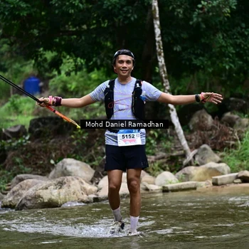 Runner Photo 8745795