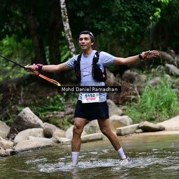 Runner Photo 8745797
