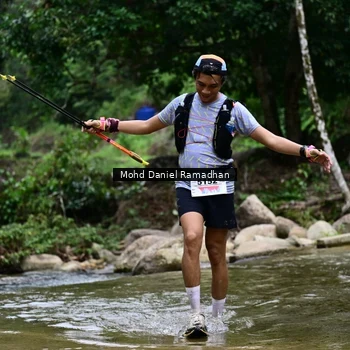 Runner Photo 8745807