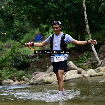 Runner Photo 8745809