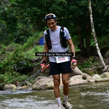 Runner Photo 8745812