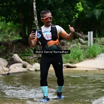 Runner Photo 8745816