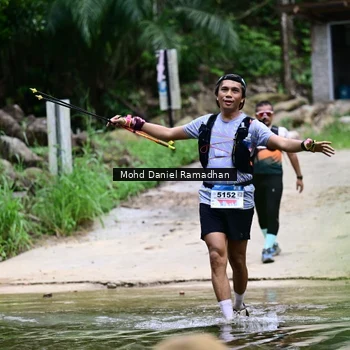 Runner Photo 8745818