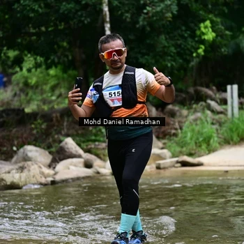 Runner Photo 8745821