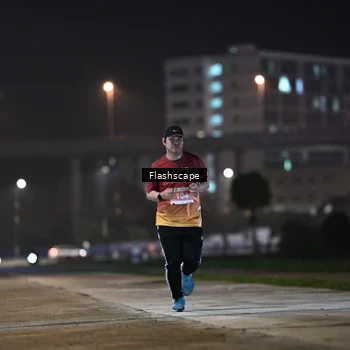 Runner Photo 8745824