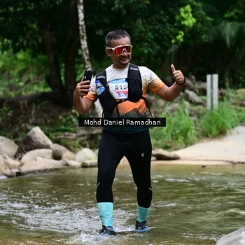 Runner Photo 8745825