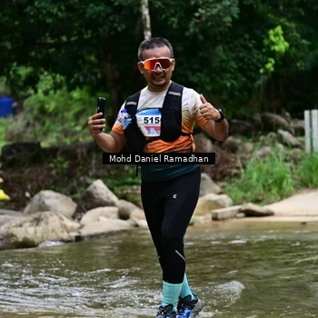 Runner Photo 8745828