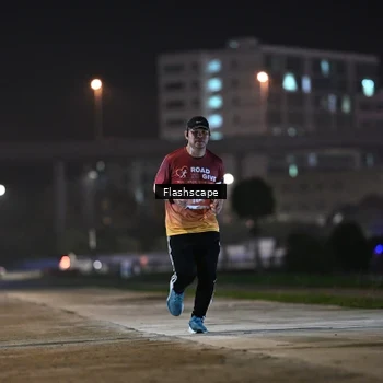 Runner Photo 8745830