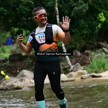 Runner Photo 8745834