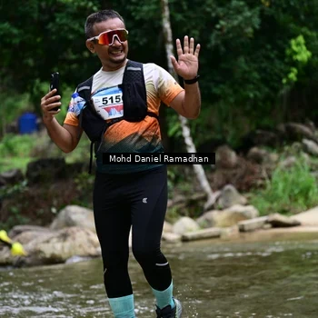 Runner Photo 8745836