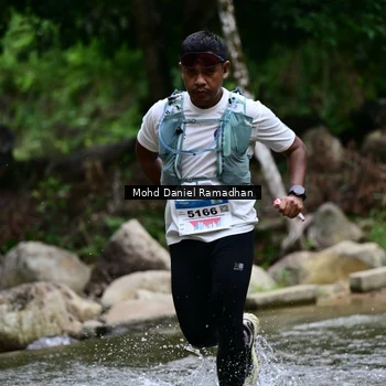 Runner Photo 8745842