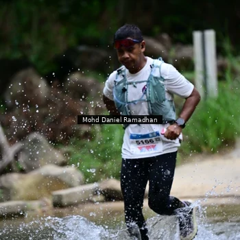Runner Photo 8745843