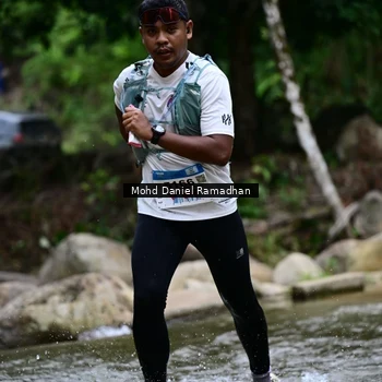 Runner Photo 8745848