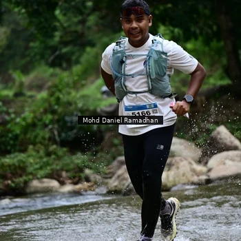 Runner Photo 8745849