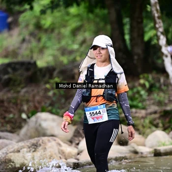 Runner Photo 8745852