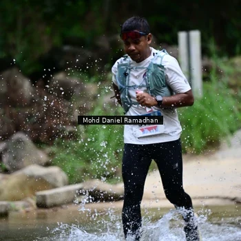 Runner Photo 8745853