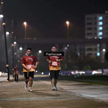 Runner Photo 8745854