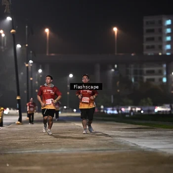 Runner Photo 8745856