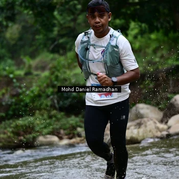 Runner Photo 8745858