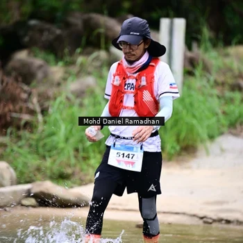 Runner Photo 8745859