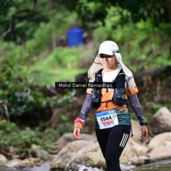 Runner Photo 8745861