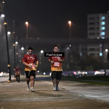 Runner Photo 8745862