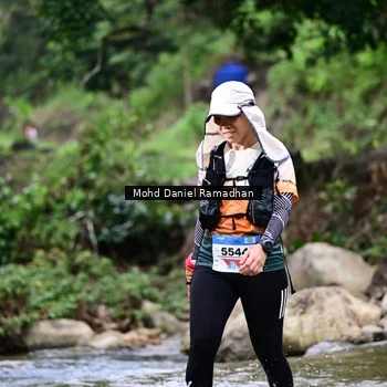 Runner Photo 8745863