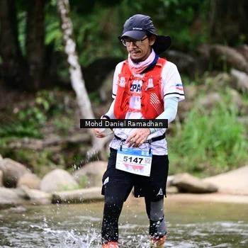 Runner Photo 8745864