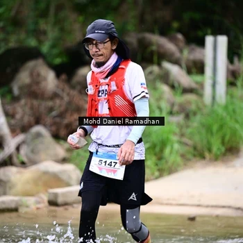Runner Photo 8745867