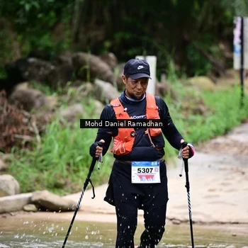 Runner Photo 8745868