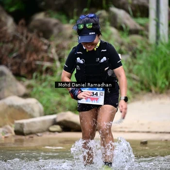 Runner Photo 8745874