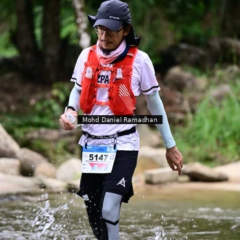 Runner Photo 8745876