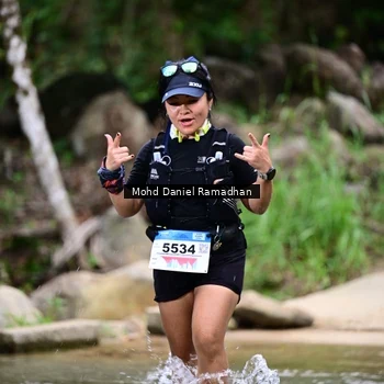 Runner Photo 8745877