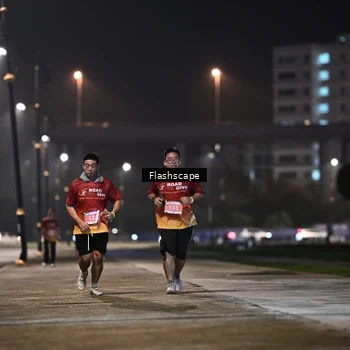 Runner Photo 8745879