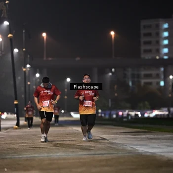Runner Photo 8745882