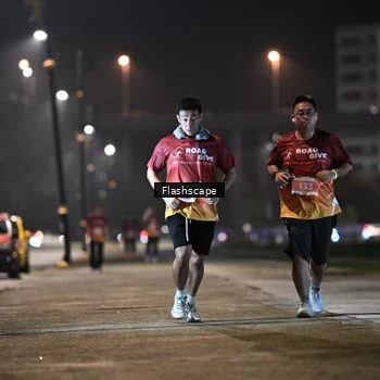 Runner Photo 8745883