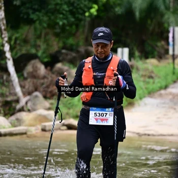 Runner Photo 8745884